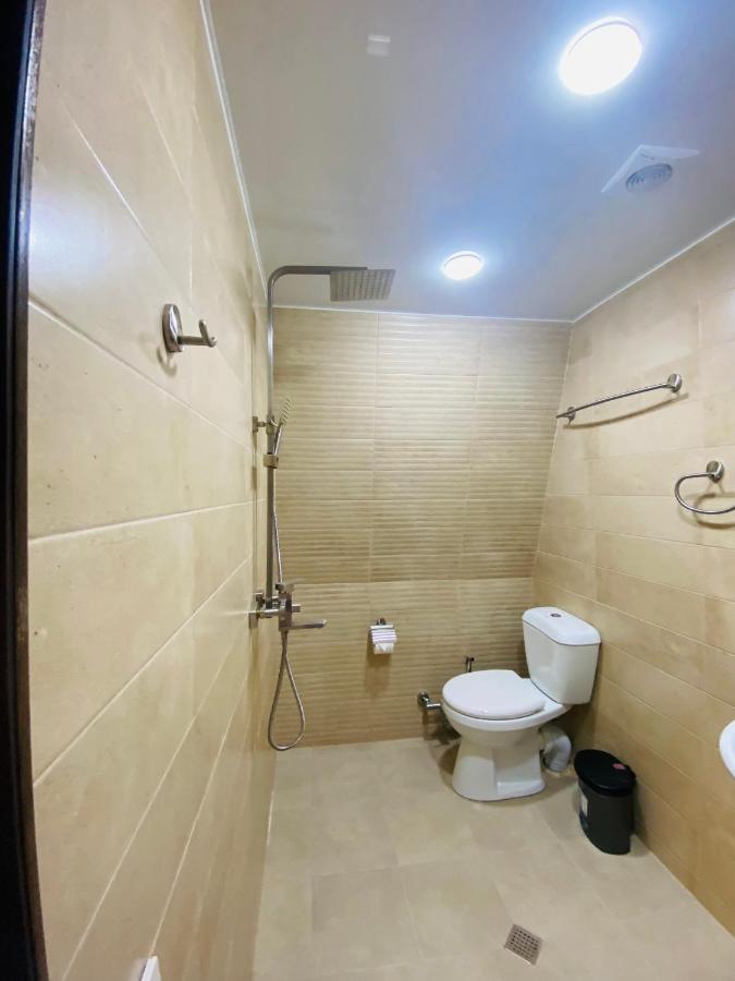 Hotel Sunrise Kutaisi Exterior photo